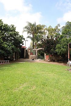 Terreno en venta en la mesita Zapopan 