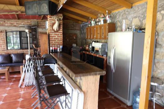Terreno en venta en la mesita Zapopan 