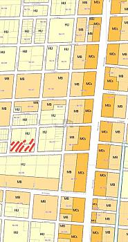 Land for Sale in Av Prolongación Av la Luna Huaycán zone Cancun
