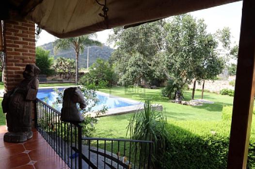 Terreno en venta en la mesita Zapopan 