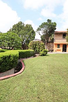 Terreno en venta en la mesita Zapopan 