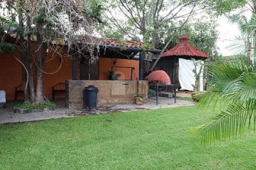 Terreno en venta en la mesita Zapopan 