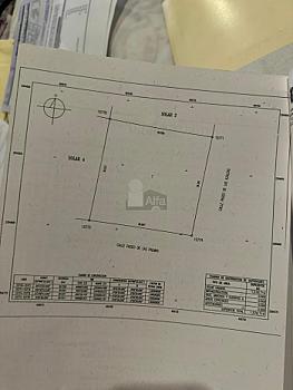 Terreno en venta en la mesita Zapopan 