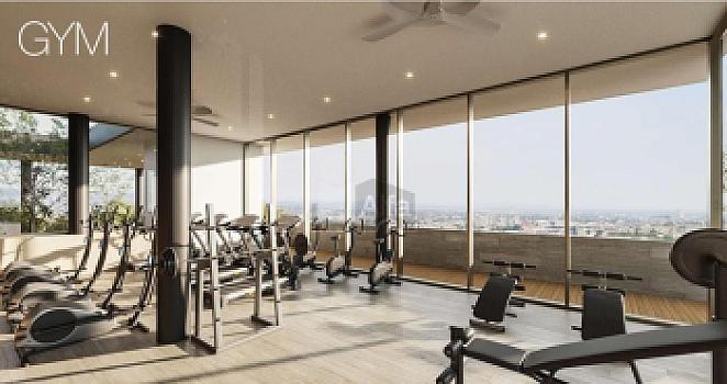 Departamento en sale en Loma Dorada, Querétaro, Querétaro