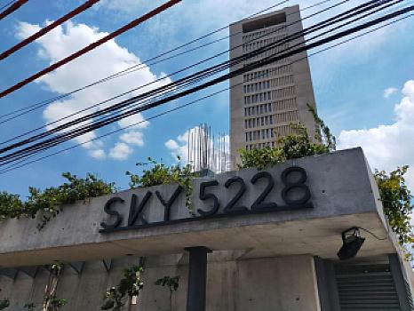  Departamento en venta, Santa Fe Sky, ubicación, confort, exclusividad y seguridad.