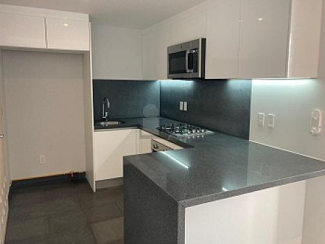  Departamento en venta, Santa Fe Sky, ubicación, confort, exclusividad y seguridad.
