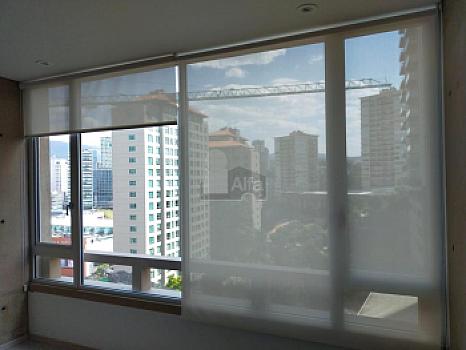  Departamento en venta, Santa Fe Sky, ubicación, confort, exclusividad y seguridad.