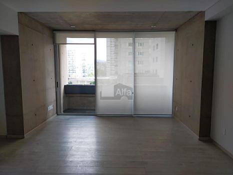  Departamento en venta, Santa Fe Sky, ubicación, confort, exclusividad y seguridad.
