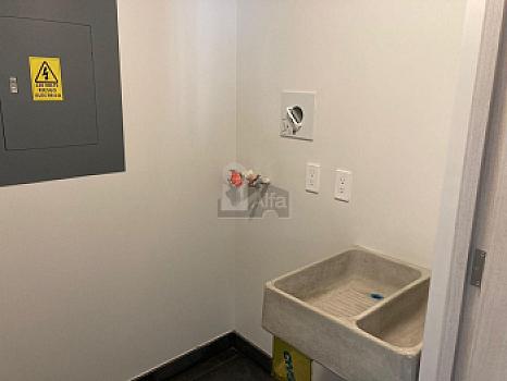 Departamento en venta, Santa Fe Sky, ubicación, confort, exclusividad y seguridad.