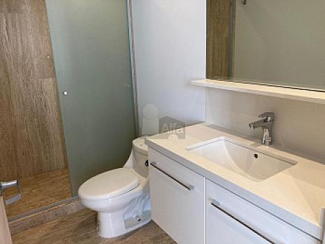  Departamento en venta, Santa Fe Sky, ubicación, confort, exclusividad y seguridad.