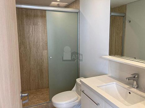  Departamento en venta, Santa Fe Sky, ubicación, confort, exclusividad y seguridad.