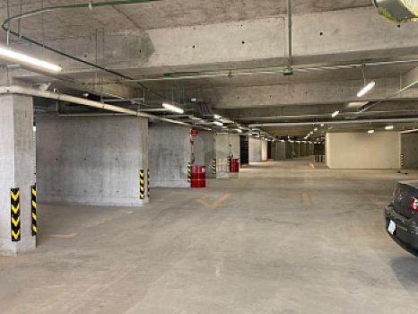  Departamento en venta, Santa Fe Sky, ubicación, confort, exclusividad y seguridad.