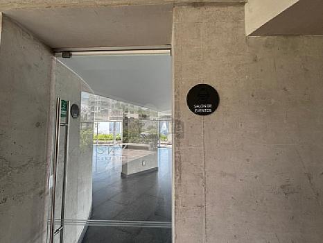  Departamento en venta, Santa Fe Sky, ubicación, confort, exclusividad y seguridad.