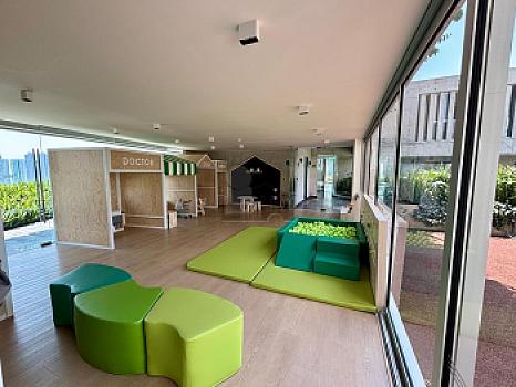  Departamento en venta, Santa Fe Sky, ubicación, confort, exclusividad y seguridad.