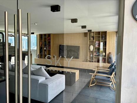  Departamento en venta, Santa Fe Sky, ubicación, confort, exclusividad y seguridad.
