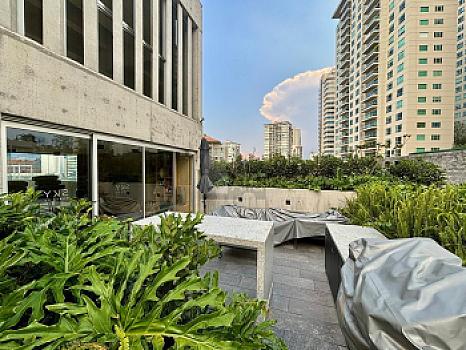  Departamento en venta, Santa Fe Sky, ubicación, confort, exclusividad y seguridad.