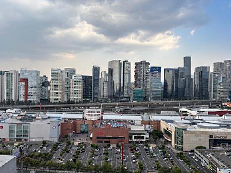  Departamento en venta, Santa Fe Sky, ubicación, confort, exclusividad y seguridad.