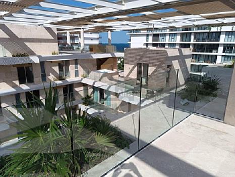PH for Sale with 4 Beds and 5.5 Baths Marina Puerto Cancun