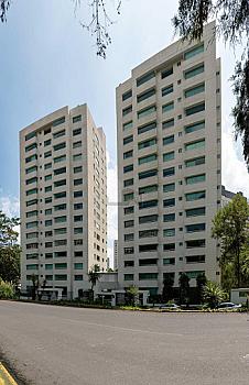 Venta departamento Hacienda de Las Palmas