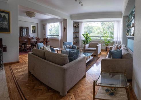 Venta departamento Hacienda de Las Palmas