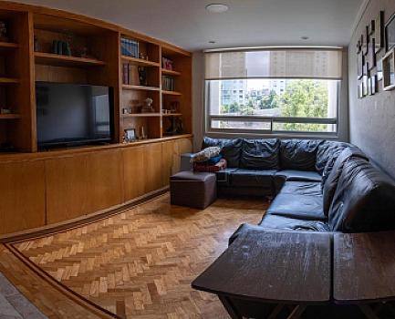 Venta departamento Hacienda de Las Palmas
