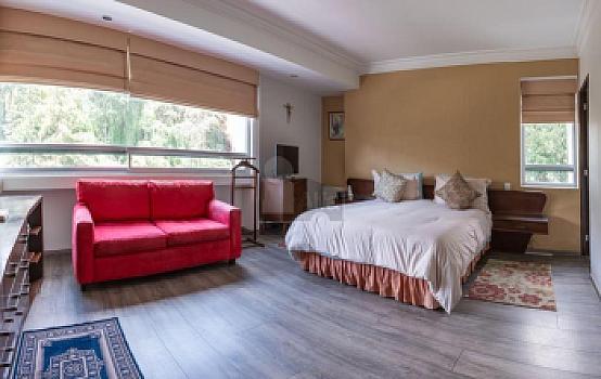 Venta departamento Hacienda de Las Palmas