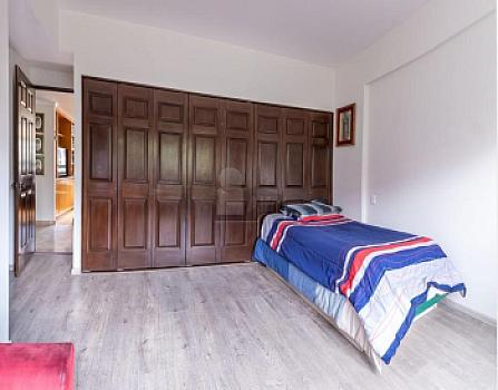 Venta departamento Hacienda de Las Palmas