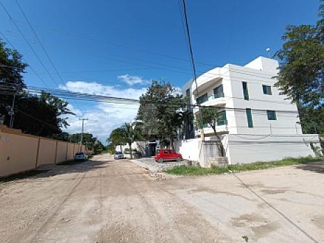 Departamento en Venta en Alfredo V. Bonfil zona Av Colegios, Cancún
