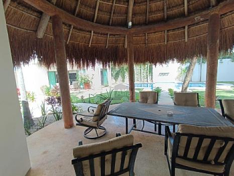 Departamento en Venta en Alfredo V. Bonfil zona Av Colegios, Cancún