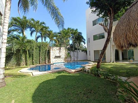 Departamento en Venta en Alfredo V. Bonfil zona Av Colegios, Cancún