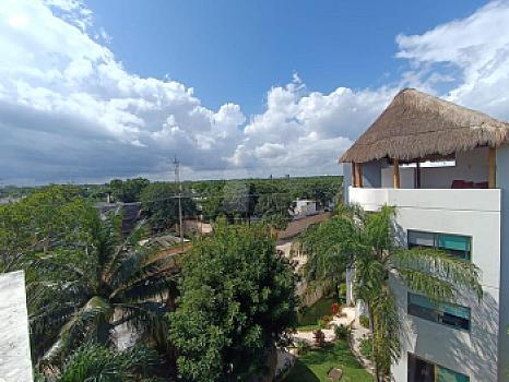Departamento en Venta en Alfredo V. Bonfil zona Av Colegios, Cancún