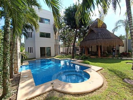 Departamento en Venta en Alfredo V. Bonfil zona Av Colegios, Cancún