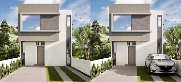 Villa en sale en Pueblito Colonial, Corregidora, Querétaro
