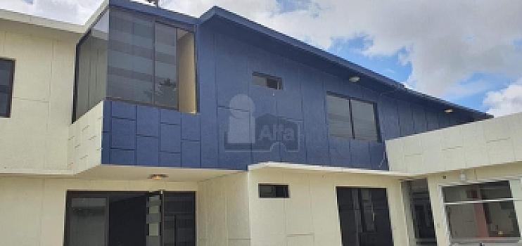 Casa sola en sale en María Auxiliadora, San Cristóbal de las Casas, Chiapas