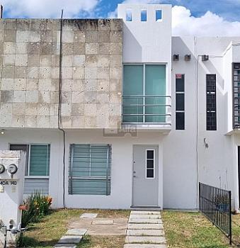 Casa en venta Jardines de los Naranjos de dos recámaras