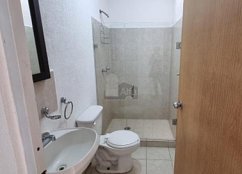 Casa en venta Jardines de los Naranjos de dos recámaras