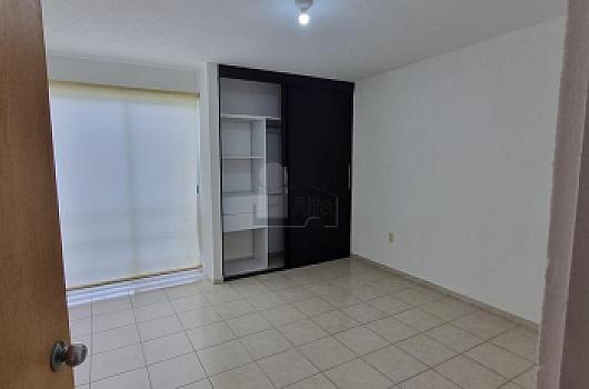 Casa en venta Jardines de los Naranjos de dos recámaras