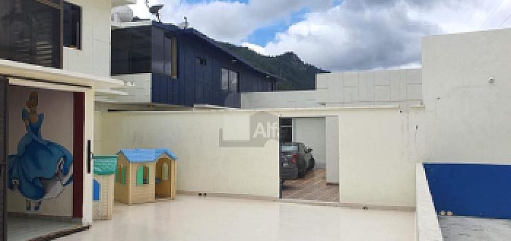 Casa sola en sale en María Auxiliadora, San Cristóbal de las Casas, Chiapas
