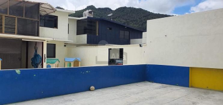 Casa sola en sale en María Auxiliadora, San Cristóbal de las Casas, Chiapas