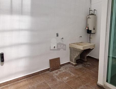 Casa en venta Jardines de los Naranjos de dos recámaras
