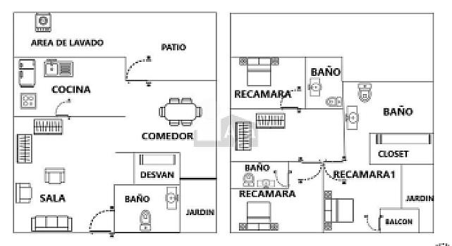Casa sola en sale en Paseos del Bosque, Tecámac, México