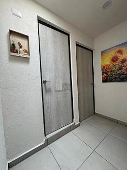 TERRASOLES CASA AMUEBLADA RENTA