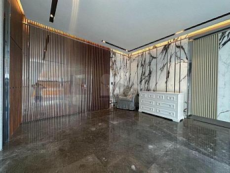 Residencia con alberca en Bosques de las Lomas