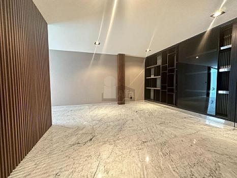 Residencia con alberca en Bosques de las Lomas