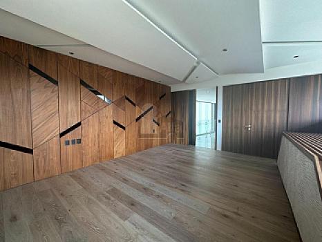 Residencia con alberca en Bosques de las Lomas