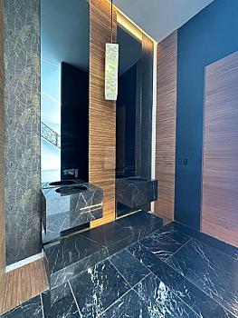 Residencia con alberca en Bosques de las Lomas