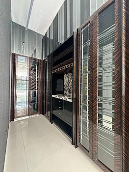 Residencia con alberca en Bosques de las Lomas