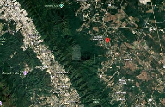 Quinta en venta en Bosques de la Silla San Mateo Juarez Nuevo León