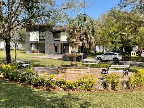 Quinta en venta en Bosques de la Silla San Mateo Juarez Nuevo León