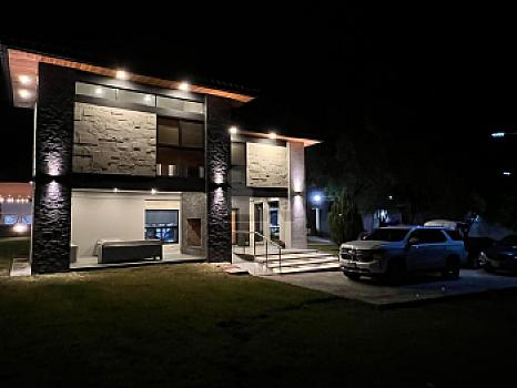 Quinta en venta en Bosques de la Silla San Mateo Juarez Nuevo León